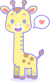 Girafa Kidzenith
